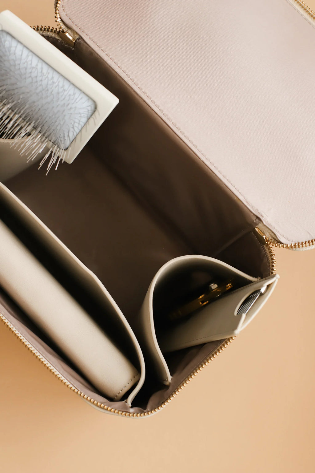 Grooming Organizer bag