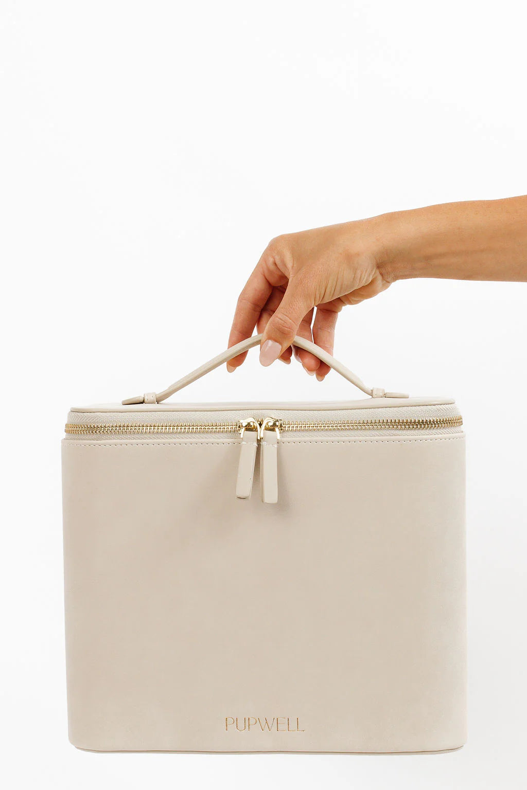 Grooming Organizer bag